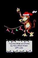 Christmas Greeting Cards