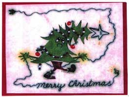 Christmas Greeting Cards