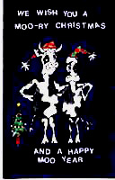 Christmas Greeting Cards